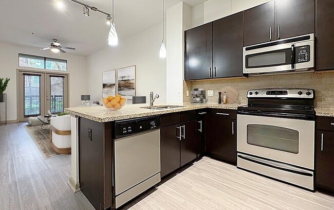 Foto del edificio - 400 McGowen St