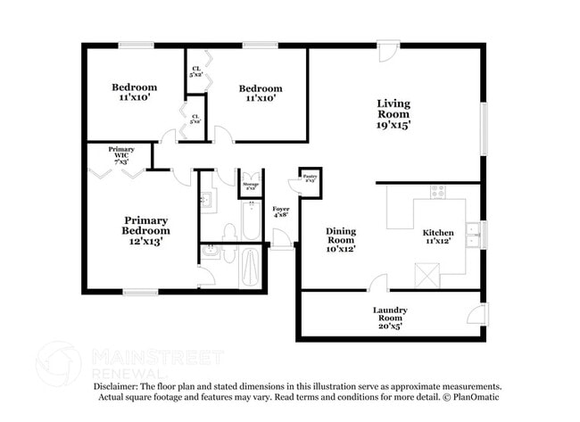 Foto del edificio - 2807 N 45th Dr