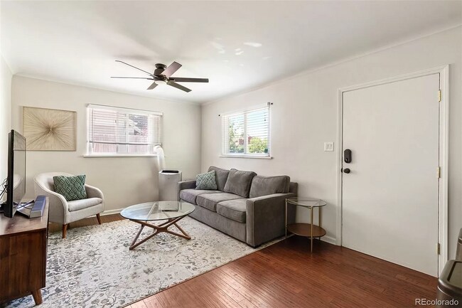 Foto del edificio - 1680 N Syracuse St