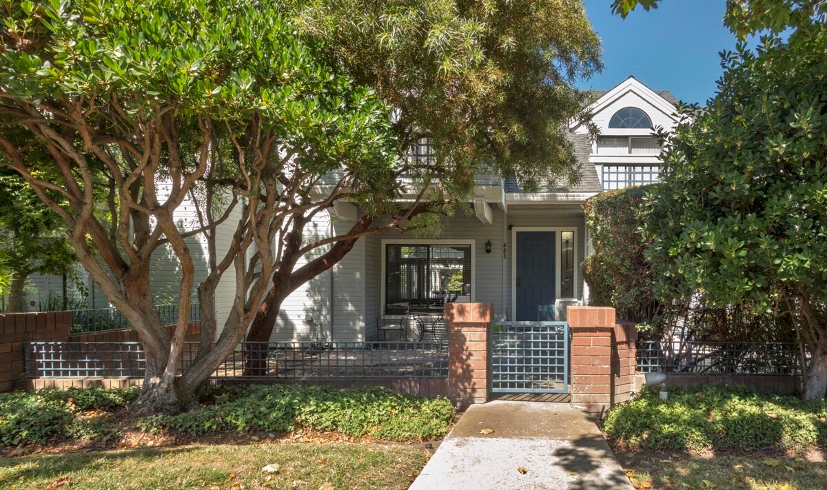 405 Mountain Laurel Ct, Mountain View, CA 94043 Townhome Rentals in