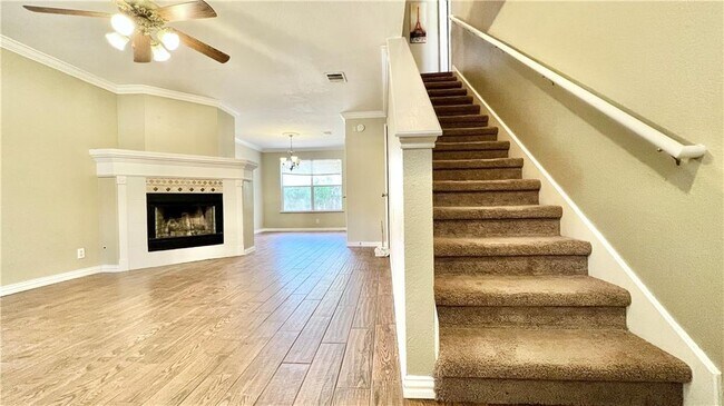 Building Photo - 17009 Ocelot Way