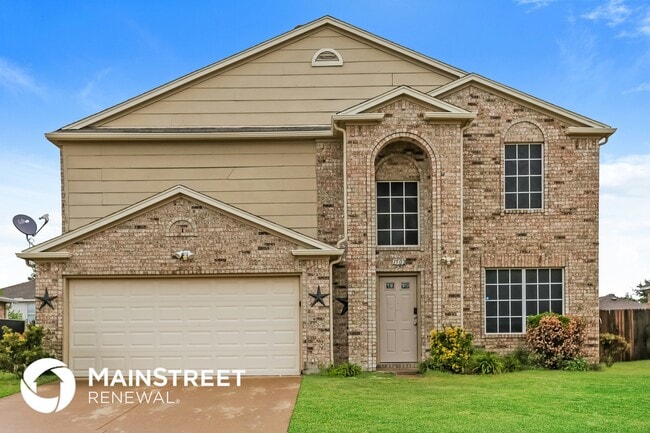 Building Photo - 1502 Clemson Dr