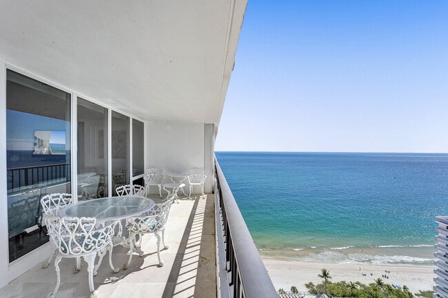 Building Photo - 4280 Galt Ocean Dr