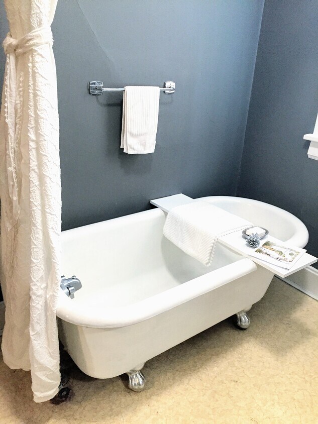 Foto del edificio - 726 N Columbus St