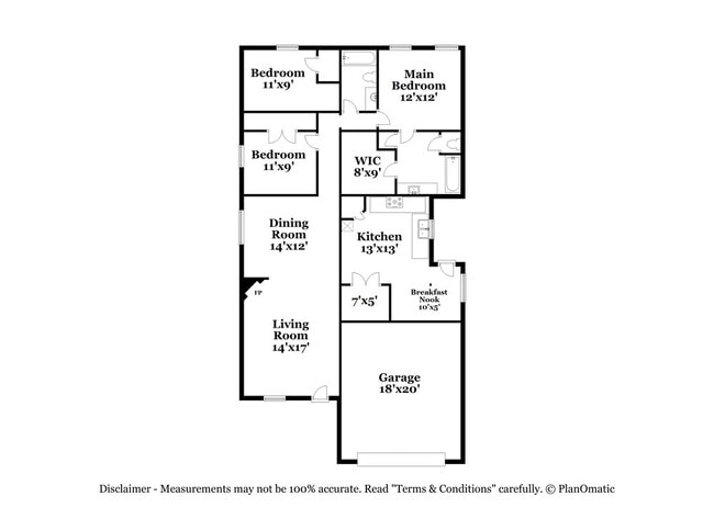 Foto del edificio - 15154 Elstree Dr