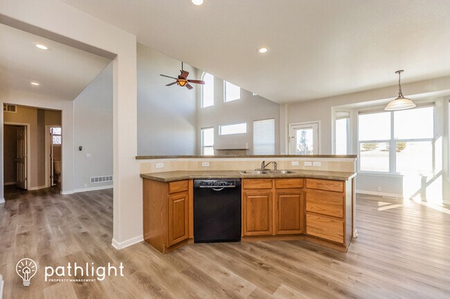 Foto del edificio - 12274 Pine Valley Circle, Peyton, CO, 80831