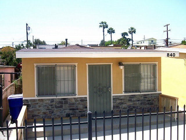 Building Photo - 41st Street Apartments
