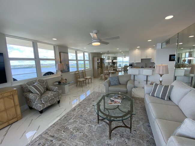 Foto del edificio - 5440 N Ocean Dr