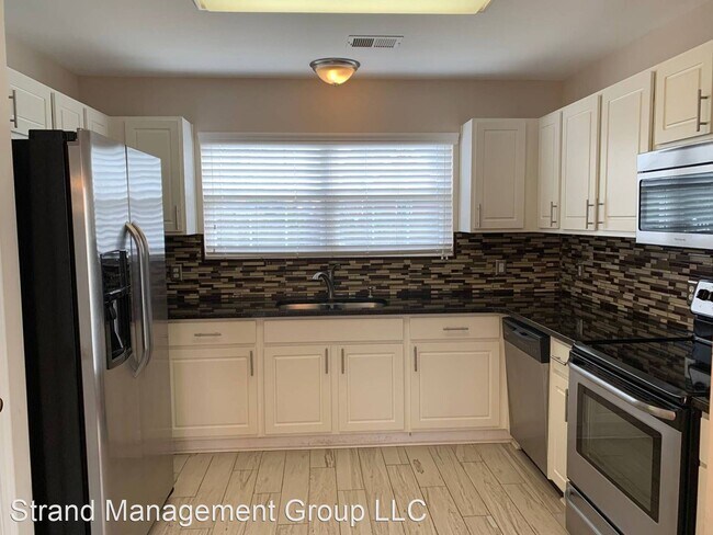 Building Photo - 3 br, 2 bath House - 4833 Southgate Parkway