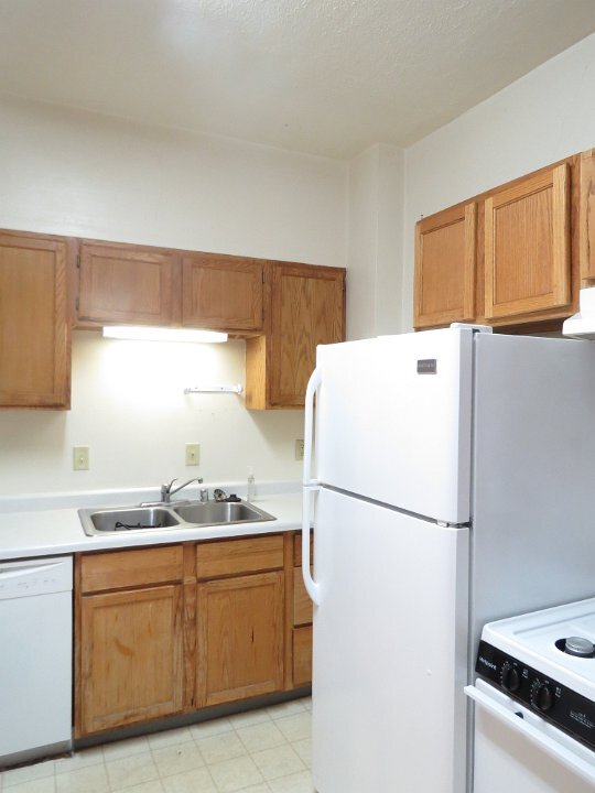 Foto del edificio - 1619 Jefferson St