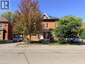Building Photo - 24 Cayuga St