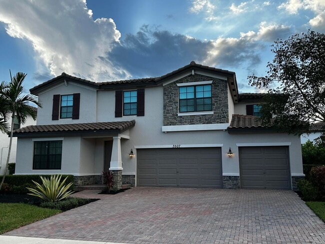 Building Photo - 3507 Bauer Rd