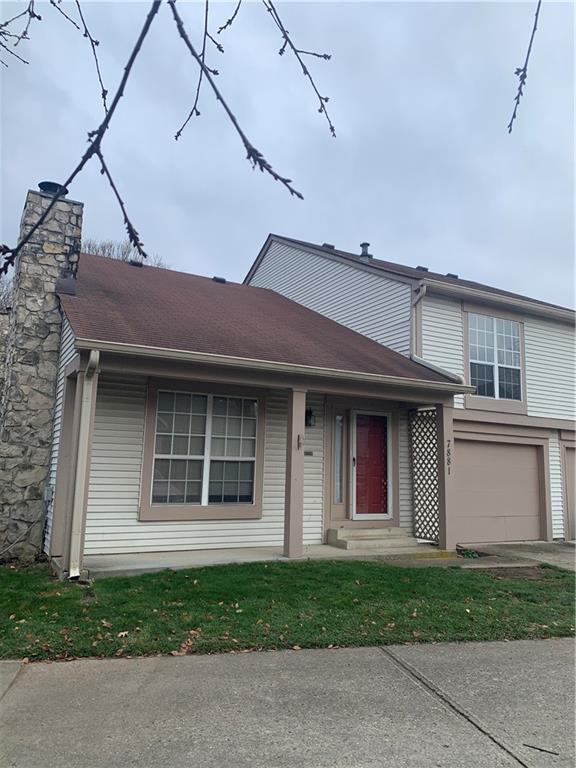 7881 Hunters Path, Indianapolis, IN 46214 Condo for Rent in