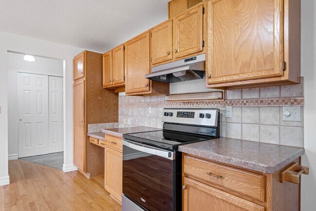 Foto del edificio - Beautiful 3-Bedroom Home with Large Fenced Yard – Available Now!