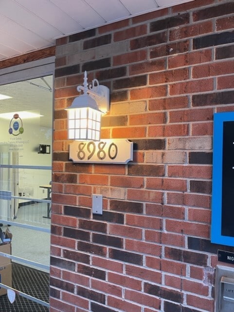 Building Photo - 8980 N Dixie Dr