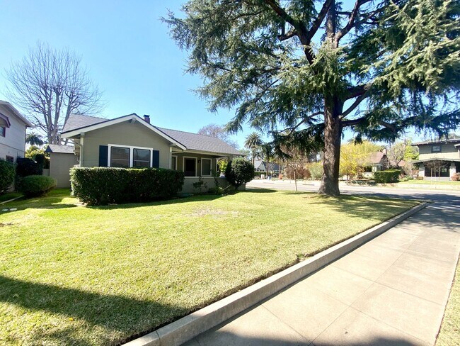 Foto del edificio - M Mission St (WO)