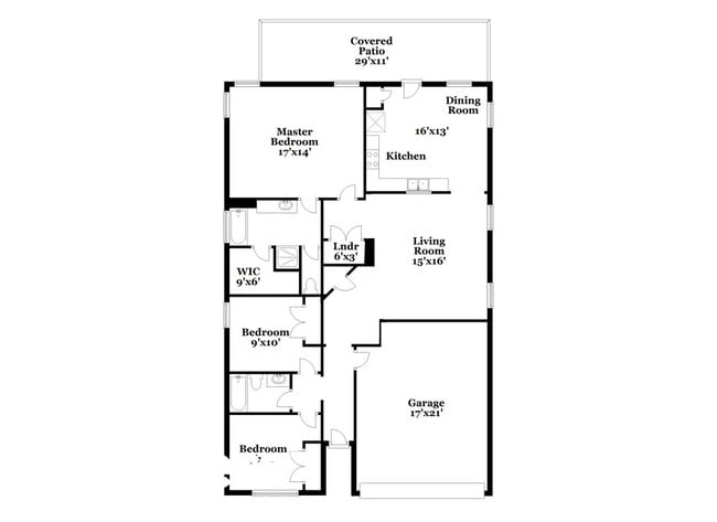 Building Photo - 15538 Anton Dr
