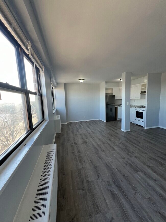 Building Photo - 1225 John F. Kennedy Blvd