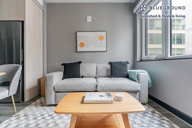 Foto del edificio - 1313 L St NW