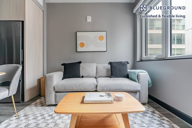 Foto del edificio - 1313 L St NW