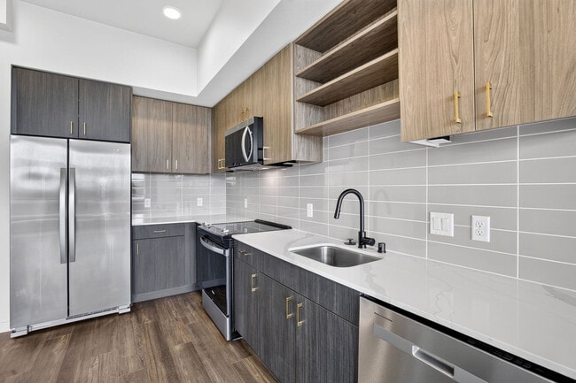 Livingston apartments — community photo - Livingston