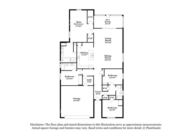 Building Photo - 6253 Bluff Ave