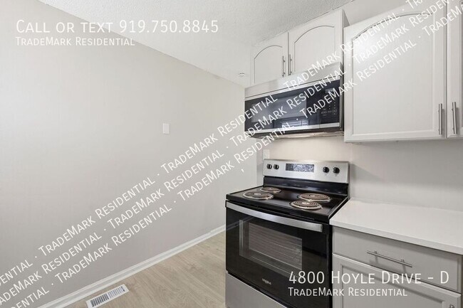 Foto del edificio - 4800 Hoyle Dr