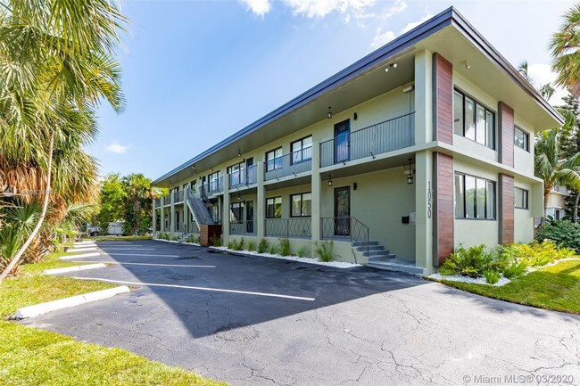 Building Photo - 1050  95th St 4 Bay Harbor Islands Fl 33154