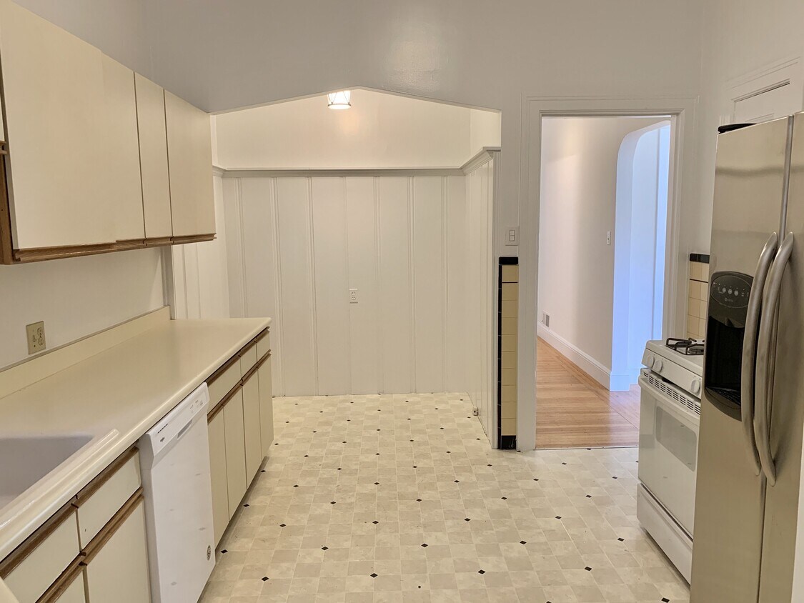Foto principal - 435 Locust St