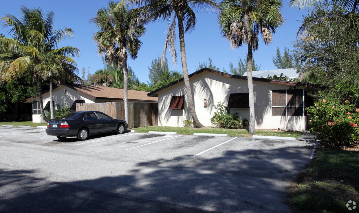 Foto principal - 2059-2083 Palm St