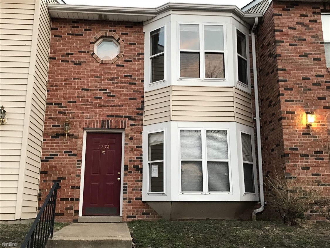 Foto principal - 1274 Hodiamont Ave