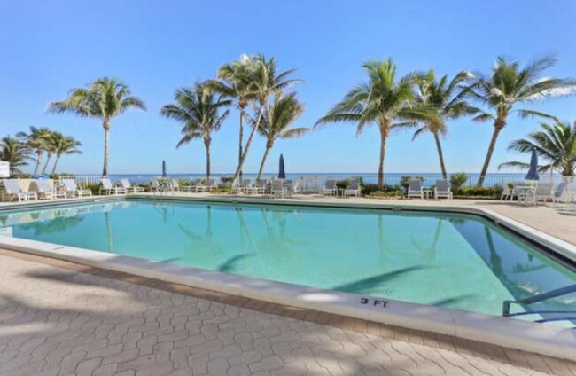 Foto del edificio - 3101 S Ocean Blvd