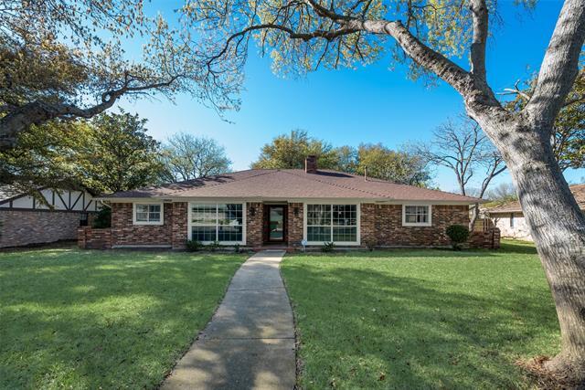 Foto del edificio - 1110 Redman Ln