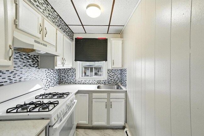 Foto del edificio - 439 Lowell St