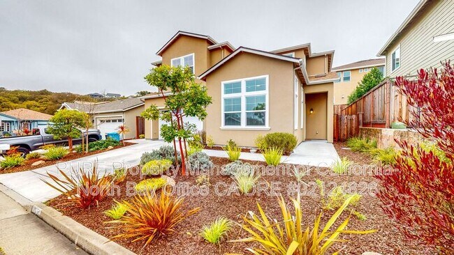 Foto del edificio - 1807 Palisades Dr