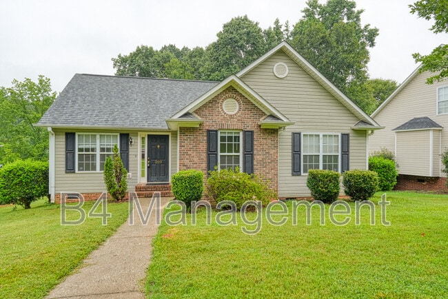 Building Photo - 208 Cotton Creek Dr