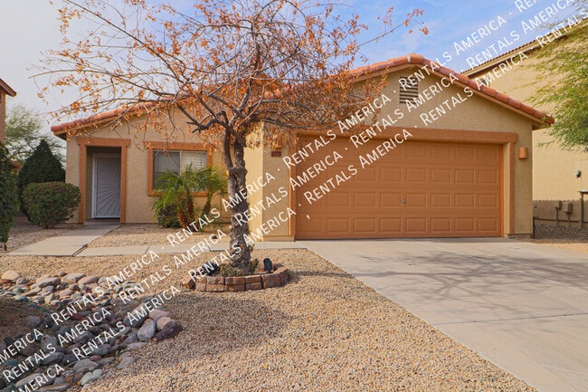Building Photo - 2575 N Lupita Pl