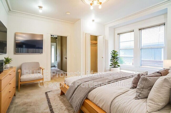 Foto del edificio - 5257 N Harvard St