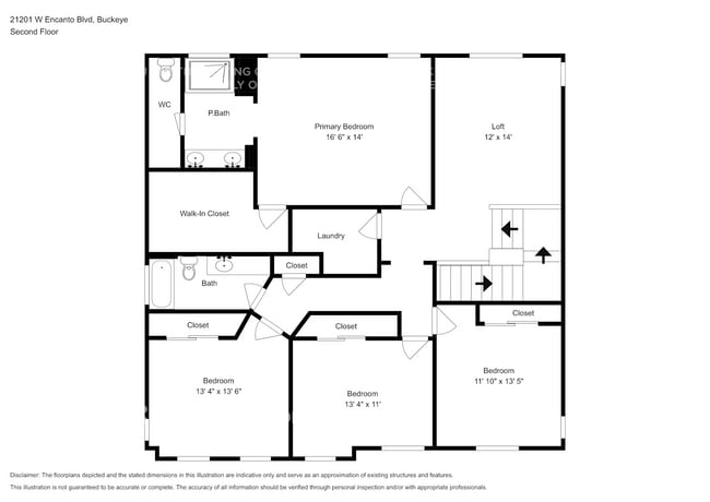 Foto del edificio - 21201 W Encanto Blvd