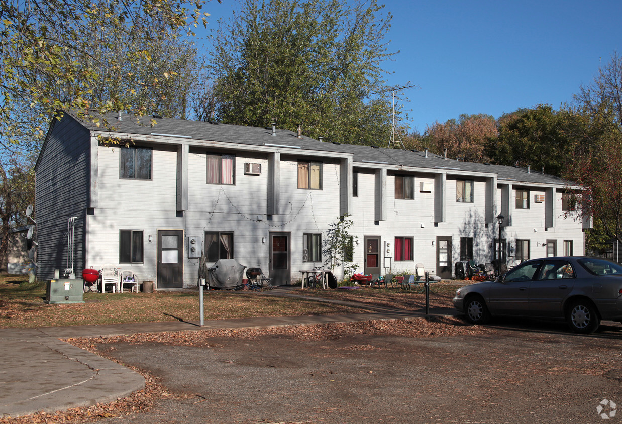 Foto principal - Clinic View Apartments