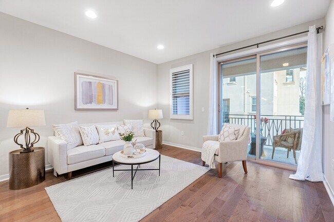 Living Room - 973 Elderflower Plz