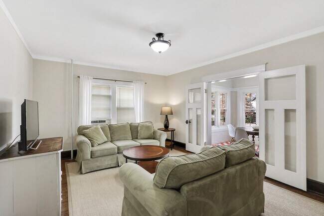 Foto del edificio - 603 W Green St