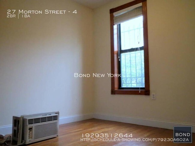 Building Photo - 27 Morton St