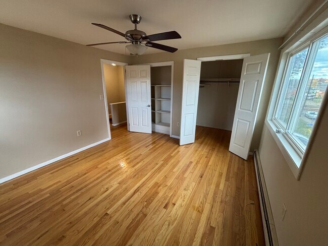 Foto del edificio - 34 Irving St