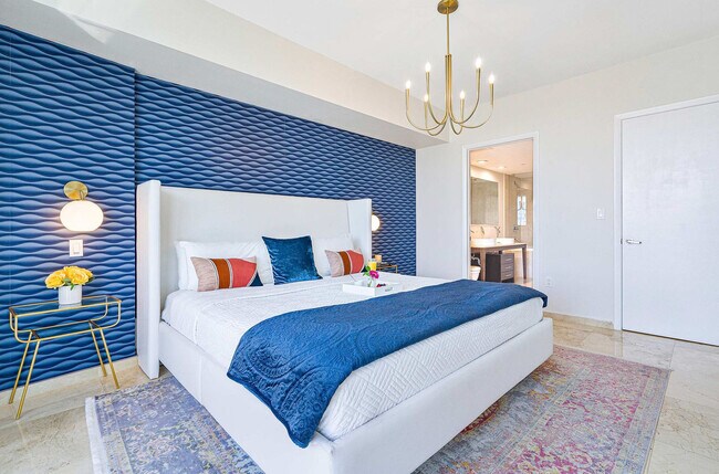 Foto del edificio - 485 Brickell Ave