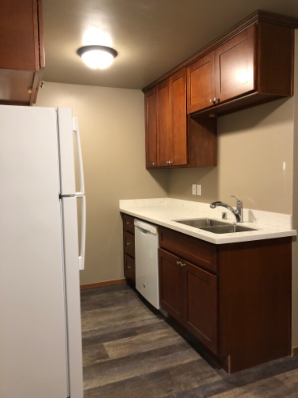 Photo - 321 N Wycoff Ave Apartment