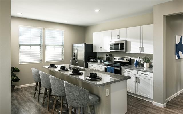 Foto del edificio - 4430 Prairie Xing