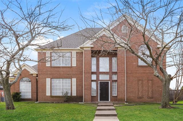 Foto principal - 201 Boulder Creek Dr
