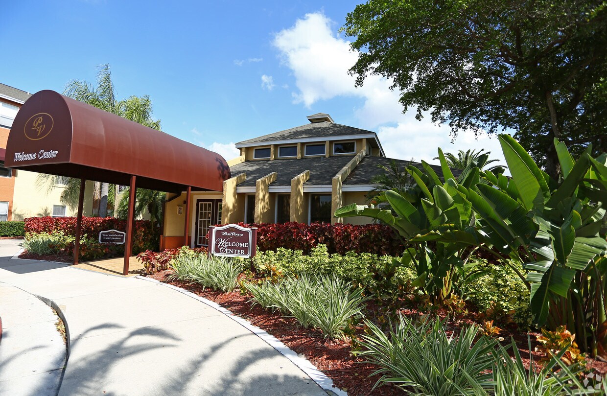 The Park at Apartments in Fort Myers, FL