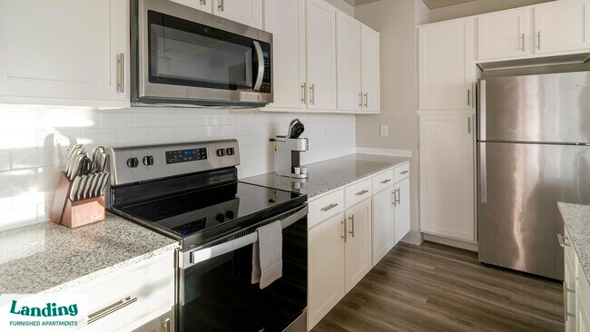 Foto del edificio - 23223 Gosling Rd